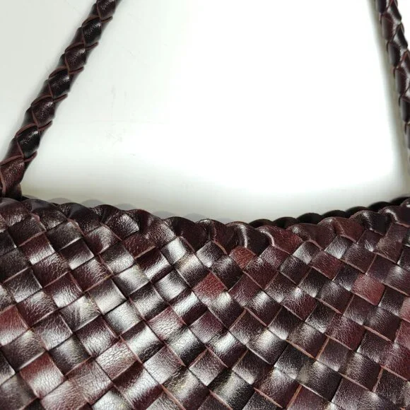 DRAGON DIFFUSION Rosanna shoulder bag - Picture 10 of 13